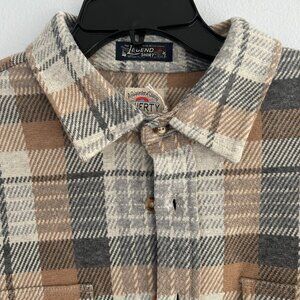 Faherty Legend Sweater Shirt